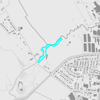 Vastgestelde archeologische zones