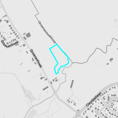 Vastgestelde archeologische zones
