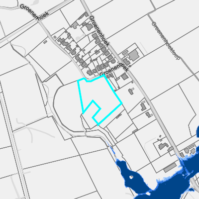 Overstromingsgevoelig (fluviaal)