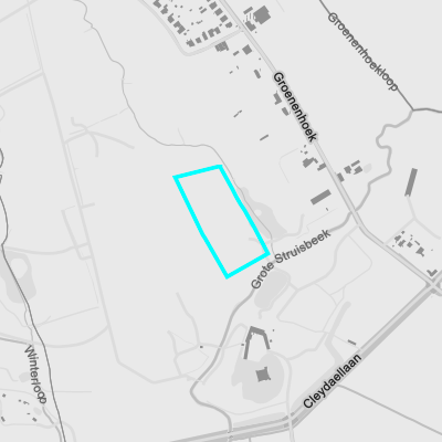 Overstromingsgevoelig (kust)