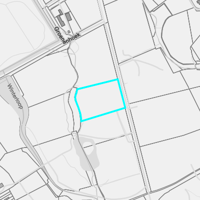 Overstromingsgevoelig (kust)