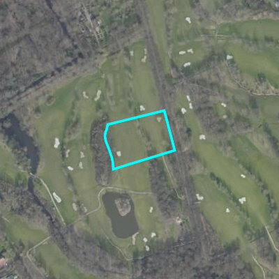 Luchtfoto Vlaanderen 2013 - 2015