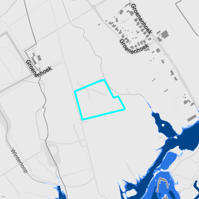 Overstromingsgevoelig (fluviaal)
