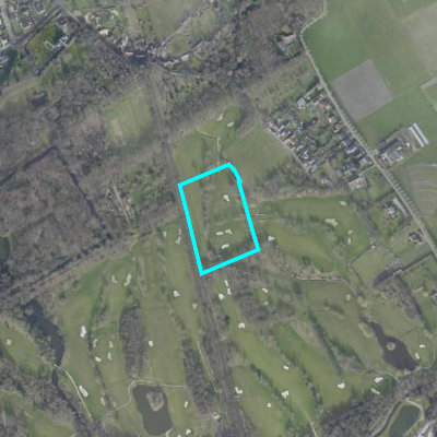 Luchtfoto Vlaanderen 2013 - 2015