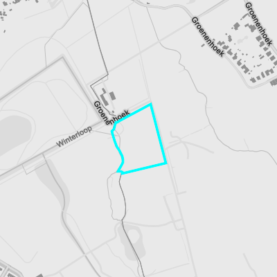 Vastgestelde archeologische zones