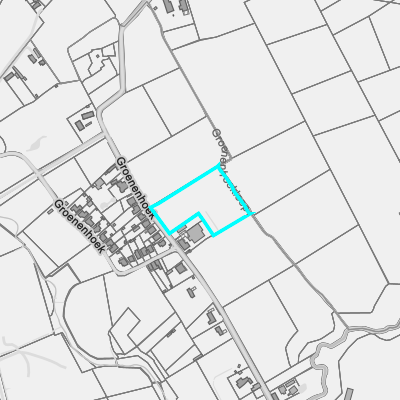 Overstromingsgevoelig (kust)