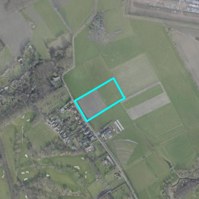 Luchtfoto Vlaanderen 2013 - 2015