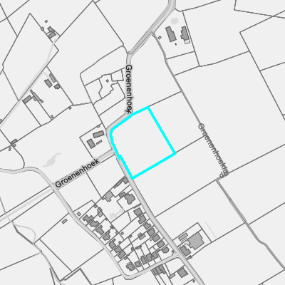 Vastgestelde archeologische zones