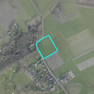 Luchtfoto Vlaanderen 2013 - 2015