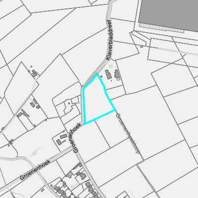 Vastgestelde archeologische zones