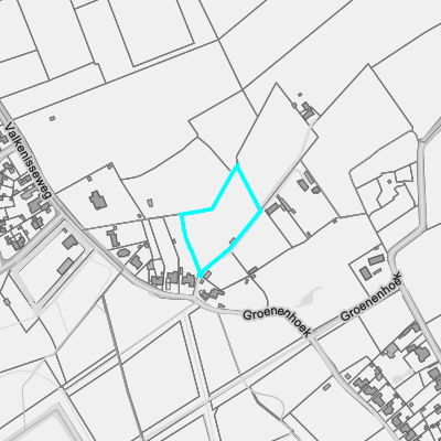 Vastgestelde archeologische zones