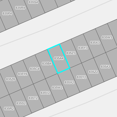 PFAS no regret zones
