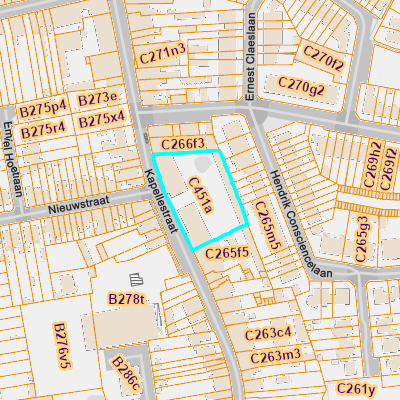 CADGIS