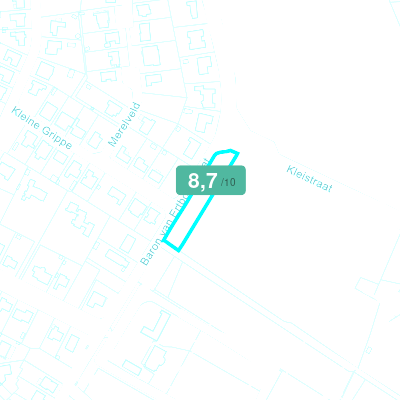 Mobiscore