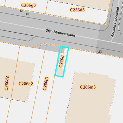 CADGIS