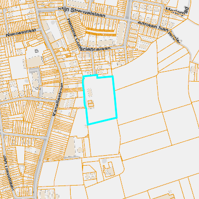 CADGIS