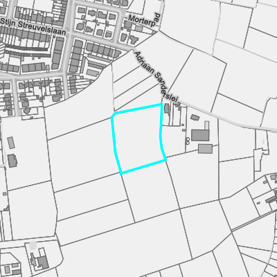 Overstromingsgevoelig (kust)