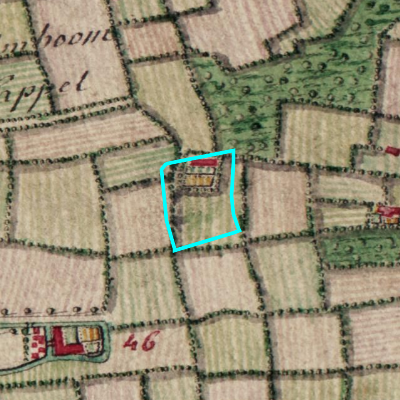 Ferraris (1771-1778)