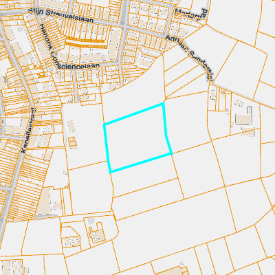 CADGIS