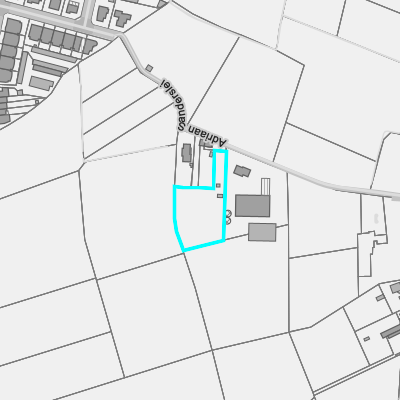 Bekrachtigde archeologienota’s