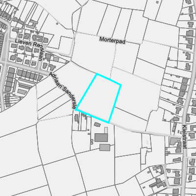 Overstromingsgevoelig (fluviaal)