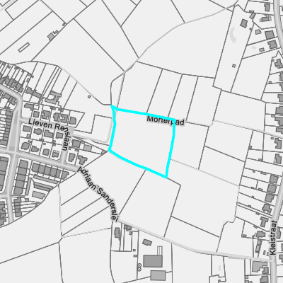 Overstromingsgevoelig (fluviaal)