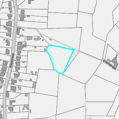 Vastgestelde archeologische zones