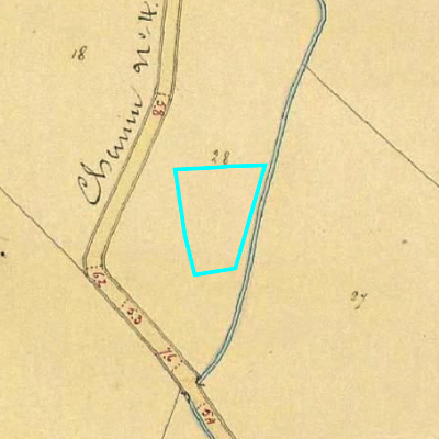 Algemeen Bodemgebruik (ABW)