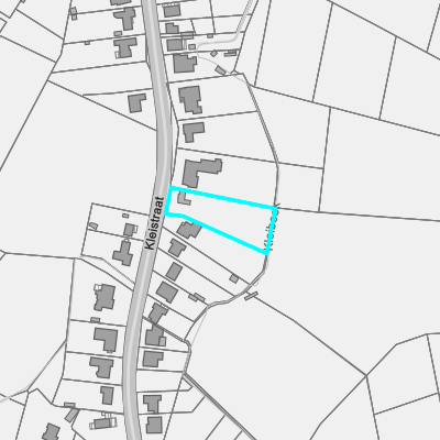 Vastgestelde archeologische zones