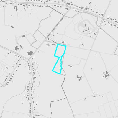 Vastgestelde archeologische zones