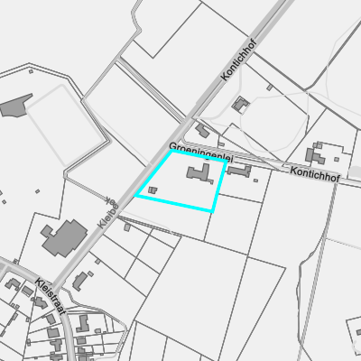 Overstromingsgevoelig (kust)