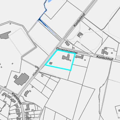 Overstromingsgevoelig (fluviaal)