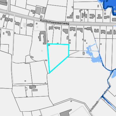 Overstromingsgevoelig (fluviaal)