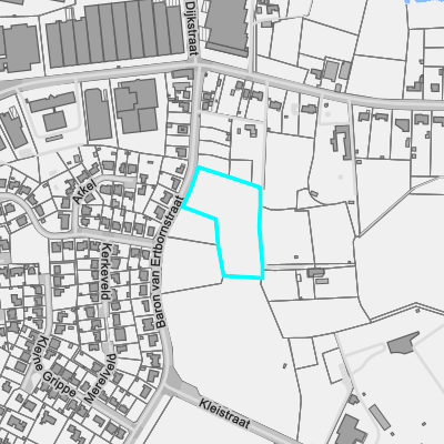 Overstromingsgevoelig (fluviaal)