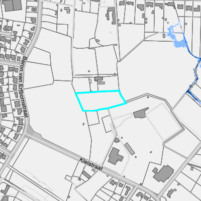 Overstromingsgevoelig (fluviaal)
