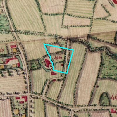 Ferraris (1771-1778)