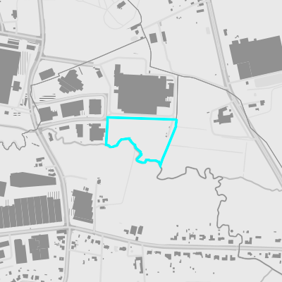 Vastgestelde archeologische zones