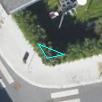 Luchtfoto Vlaanderen 2013 - 2015