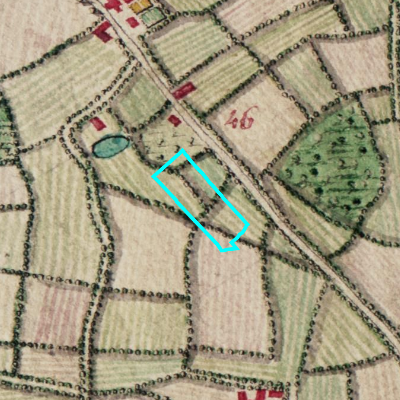 Ferraris (1771-1778)