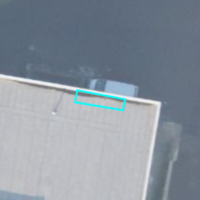 Luchtfoto Vlaanderen 2013 - 2015