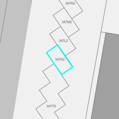 Vastgestelde archeologische zones