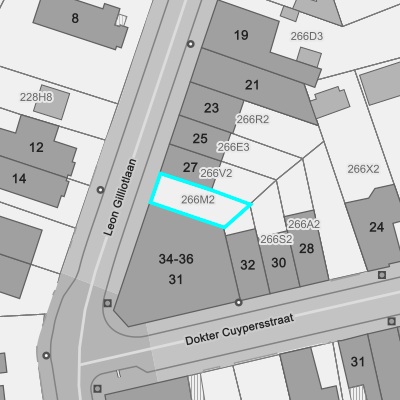 PFAS no regret zones