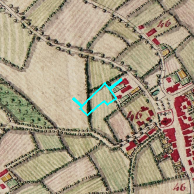 Ferraris (1771-1778)