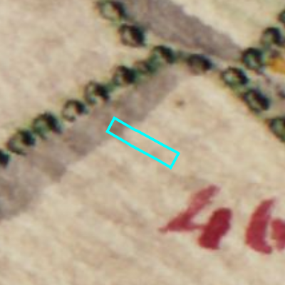 Ferraris (1771-1778)