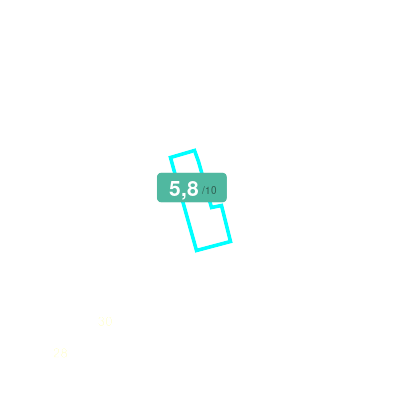 Mobiscore