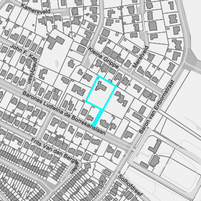 Recht van voorkoop