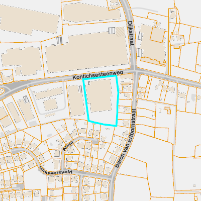 CADGIS
