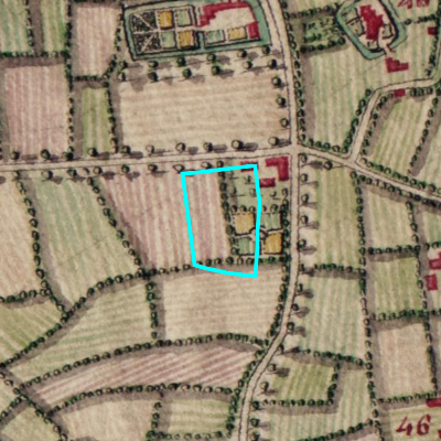 Ferraris (1771-1778)