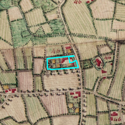 Ferraris (1771-1778)