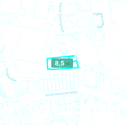 Mobiscore